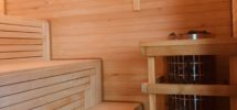 sauna sucha